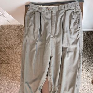Armani Collezioni Dress Pants Sz 36
